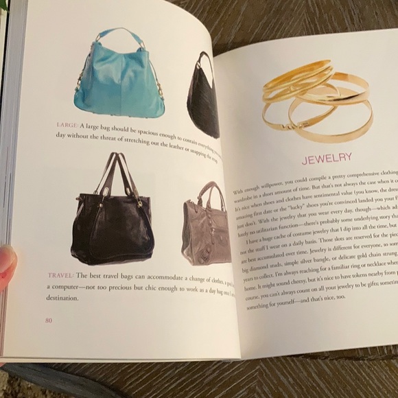 LAST CHANCE Lauren Conrad Style Coffee Table Book - Picture 2 of 4